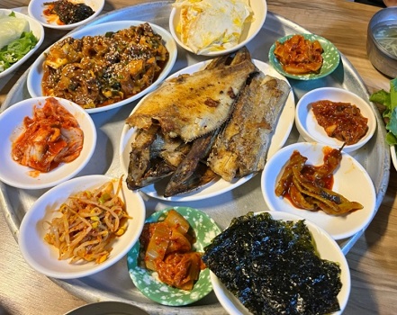 전현무계획-춘천-생선구이-강릉집