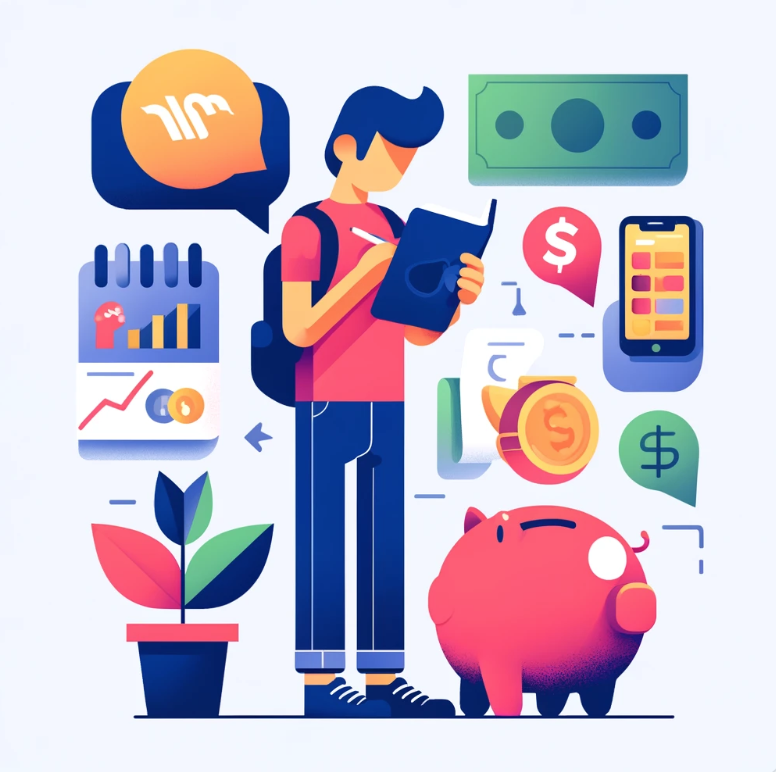 대학생이 꼭 알아야 할 경제 상식 5가지