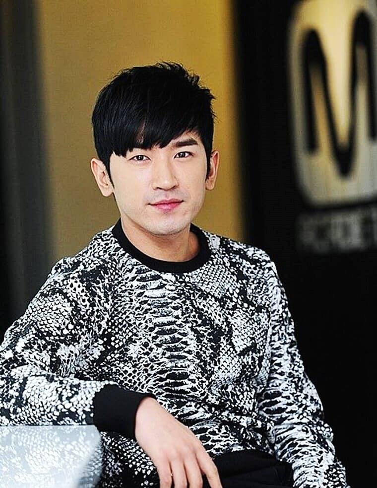 신화-이민우