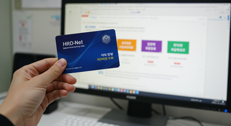 온라인 공개 강좌(MOOC) 및 지자체 프로그램 활용