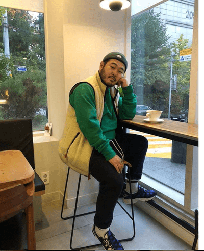 김기방 작품 활동