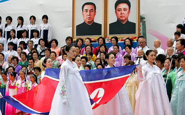 조총련 이란 반국가단체 조총련 뜻과 북한과의 관계 정리