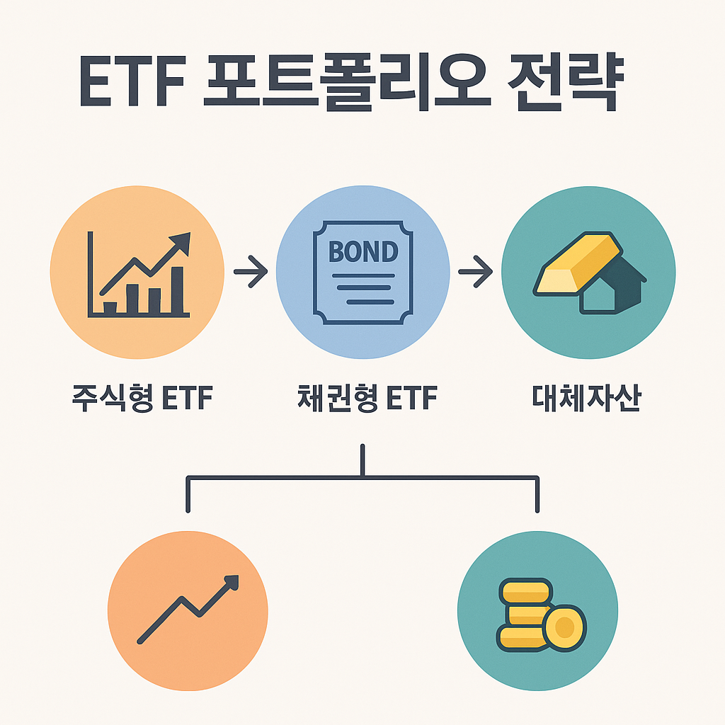 초보자도 쉽게 따라하는 분산 투자 전략 이미지