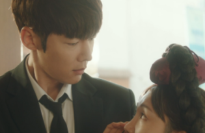 JTBC드라마 &#39;낮과 밤이 다른 그녀&#39; 1화 줄거리