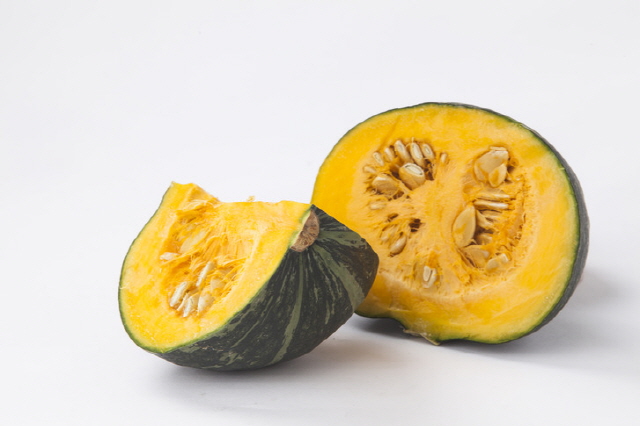 단호박 효능 및 칼로리