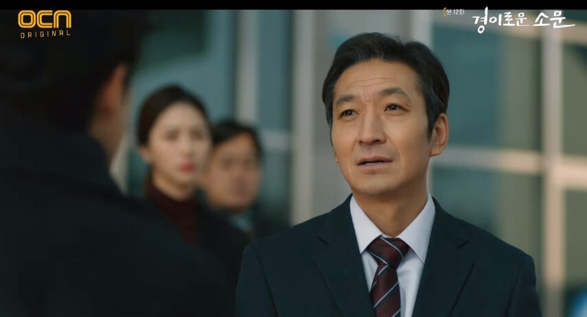 최광일 배우 나이 프로필 키 결혼 부인 형 최민식 출연작 과거 리즈 드라마 영화