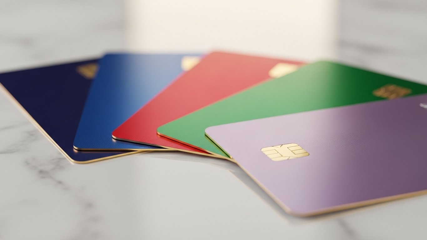 2026년 1월 지방세 카드 무이자 할부 혜택 총정리 (신한 국민 현대 삼성 비교)