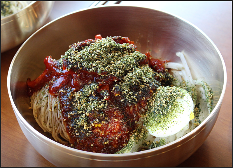 막국수 맛집
