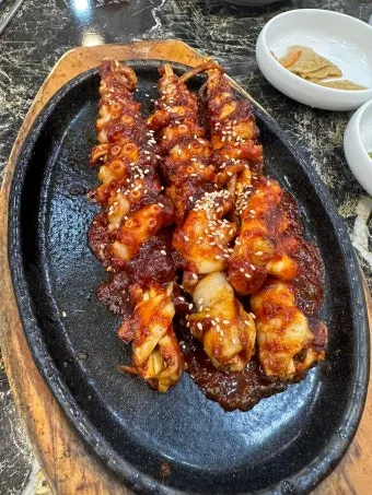 전남 목포 맛집 베스트 10 남도 찐맛집_17