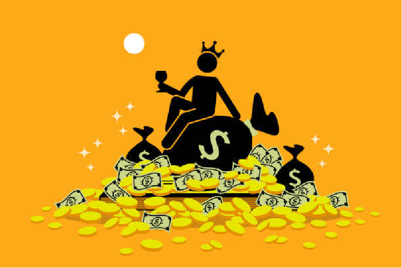 워런 버핏이 말하는 부자되는법