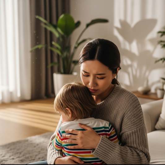 백일해 초기 증상 및 유행 주의보! 감기 기침과 다른점