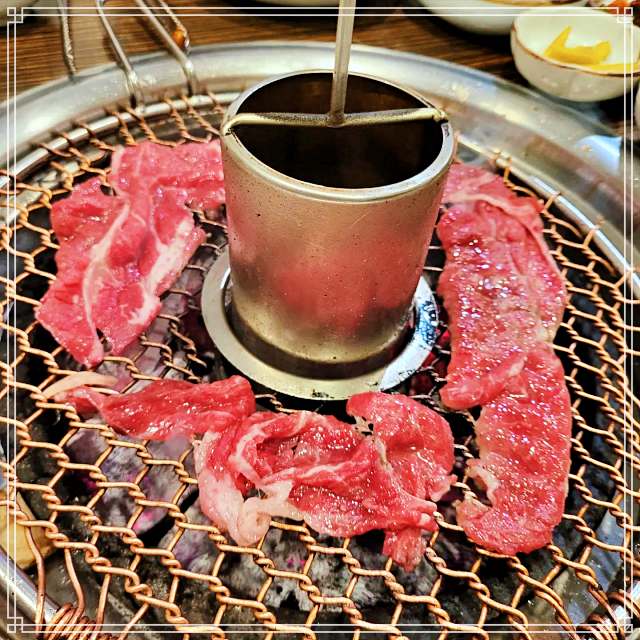 생생정보 마당 전남 광양 매실 향 가득 한정식 남도 백반 한상 맛집