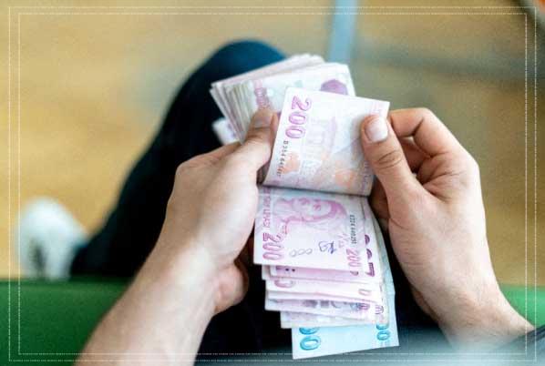 수도요금 절약 혜택 받는 법