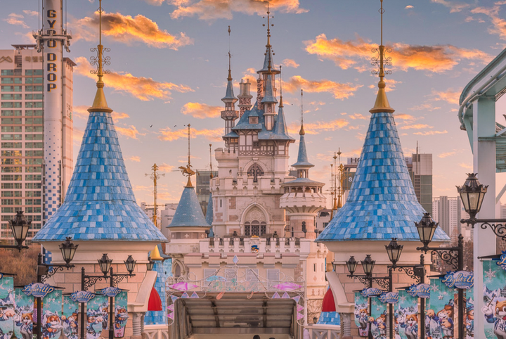 2024 수능 수험생 할인 혜택 총정리 (전자제품, 놀이공원, 호텔, 외식, 항공권, 공연 등)