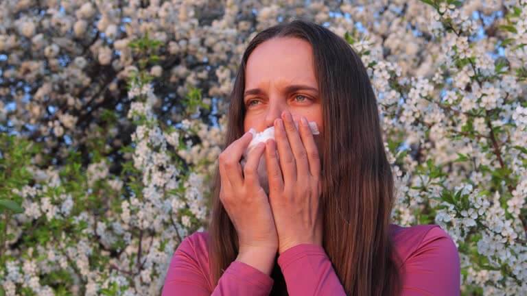 약만 먹으면 끝? 알레르기 비염 진짜 치료법 총정리!