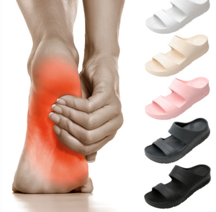 신미사 뉴바로 슬리퍼란?