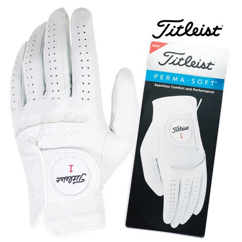 타이틀리스트 Perma Soft