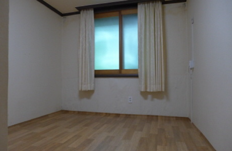 집다리골 자연휴양림