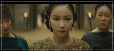 아라문의 검 7회 줄거리 리뷰