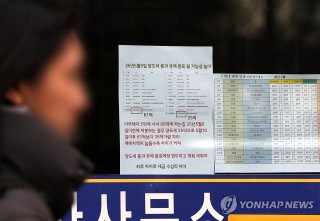 다주택 양도세 중과유예 대상 소득세율 날짜