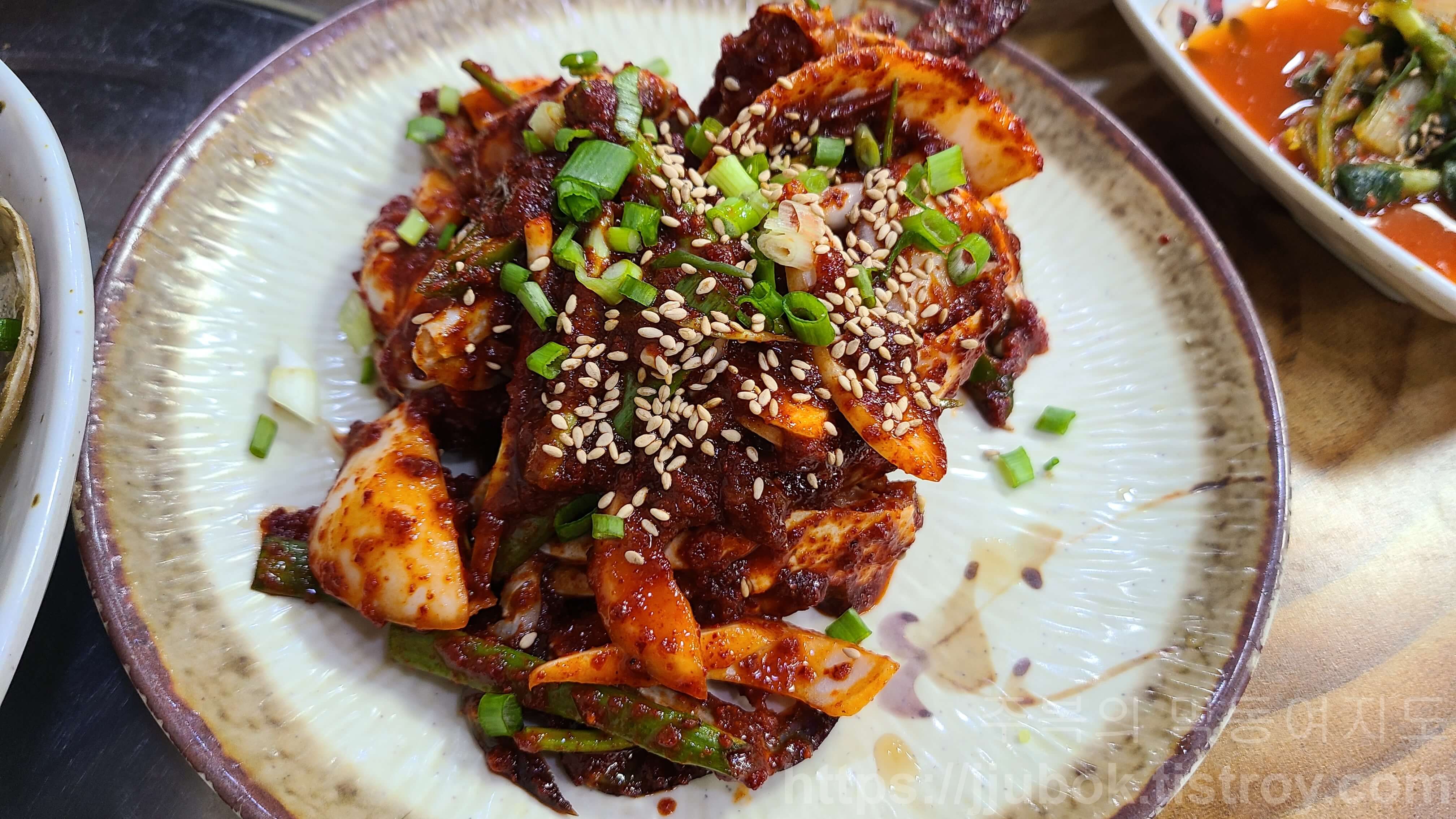 계산동-산해진미-양념게장