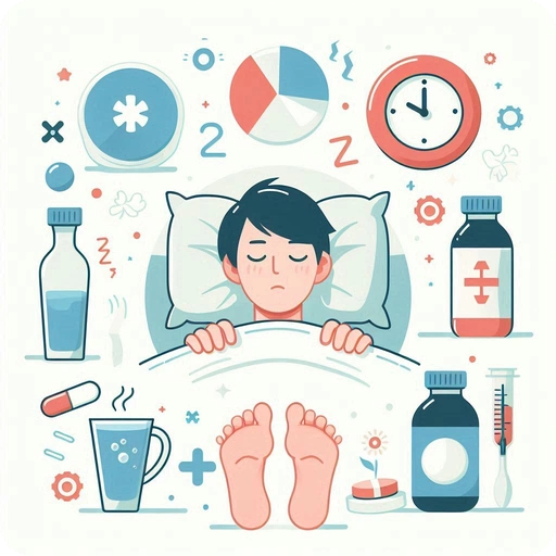 주말 부족한 잠과 운동 보충하기