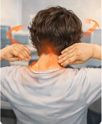 2편. 어깨&middot;승모 경락 정리｜하루 종일 앉아 있으면 가장 먼저 막히는 곳