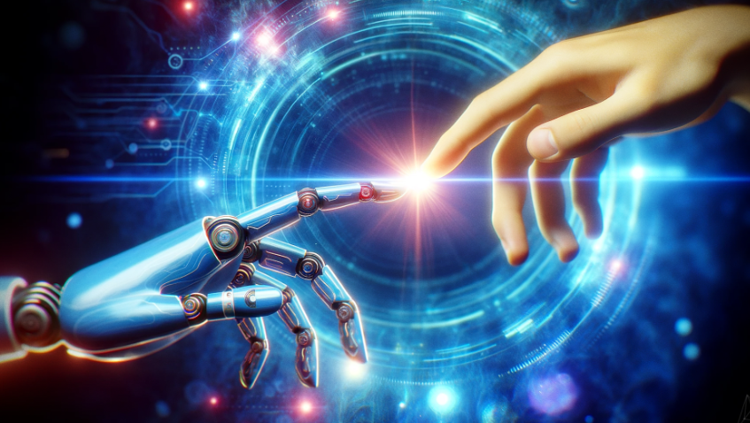 AI, 이렇게만 쓰면 내 생활이 달라진다