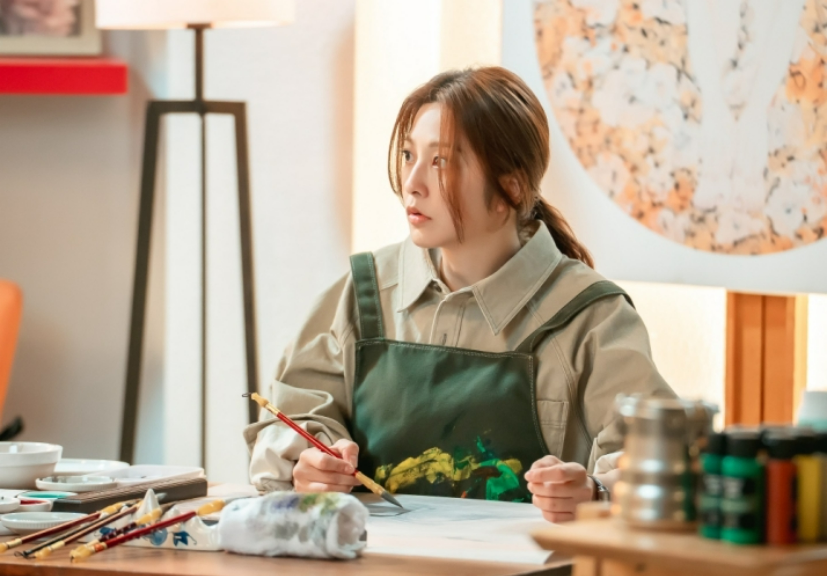 가족관계증명서 출연진&middot;등장인물 관계도