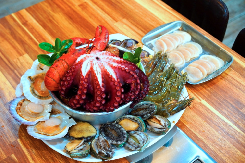 KBS 2TV 생생정보 대천 키조개구이 삼합 위치&amp;#44;후기&amp;#44; 메뉴 2024년 4월 8일 월요일 2023회