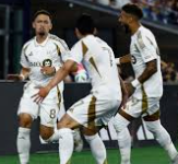 LAFC 경기일정 : 2025 LAFC 경기-세인트루이스 시티 전