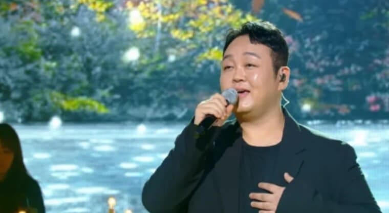 배우-겸-무속인-이건주