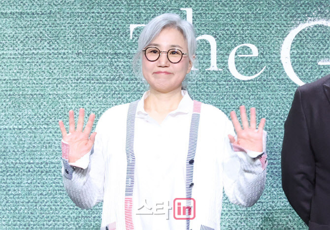 김은숙 작가
