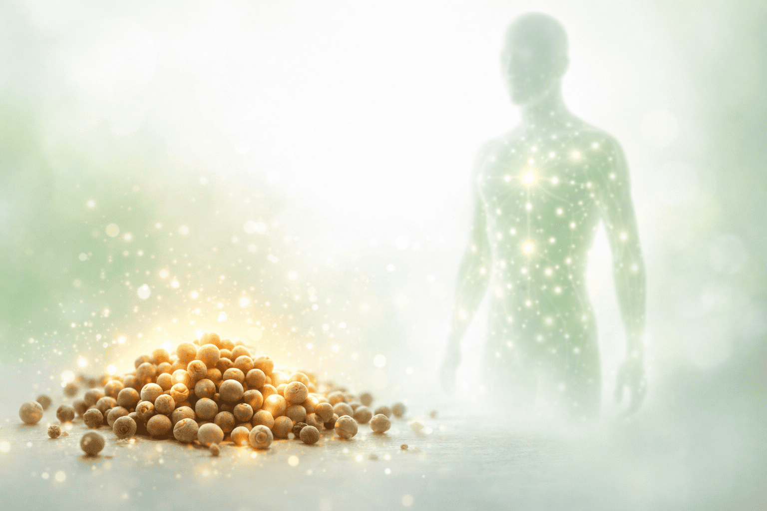 오메가3 풍부한 들깨의 혈관 건강 개선 효과