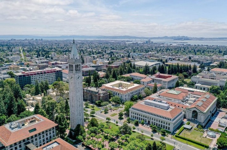 MIT vs UC버클리 등록금 비교