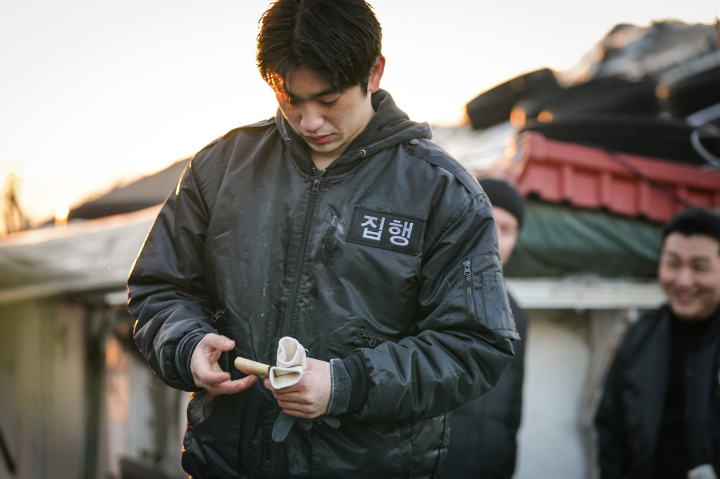 일하고있는진영