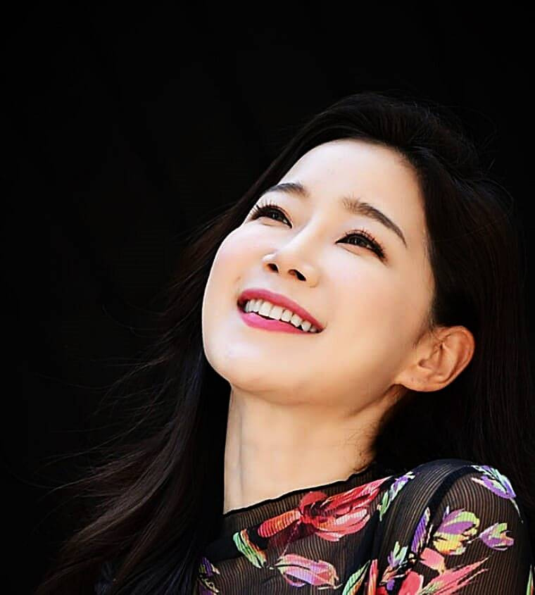 김하영 배우 프로필