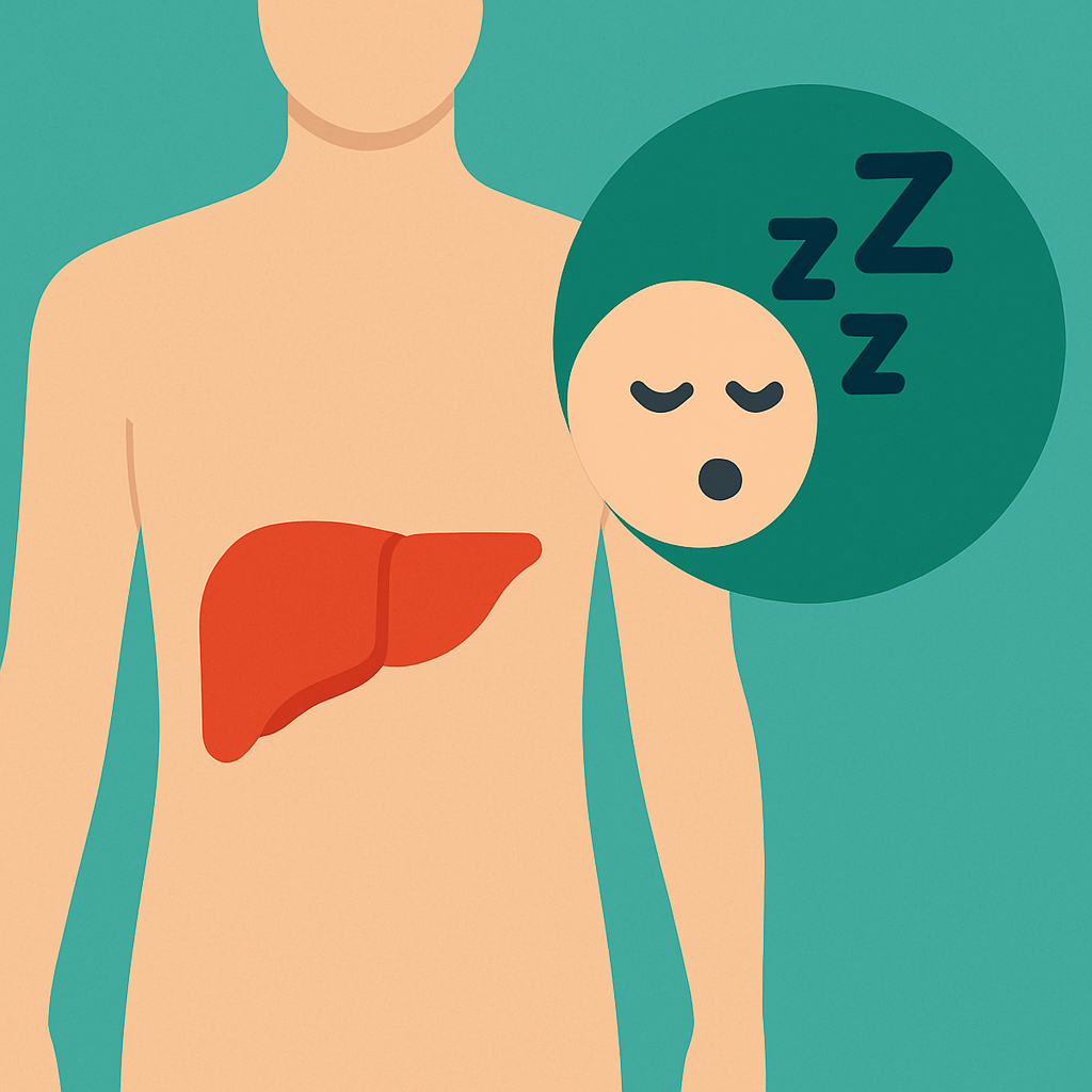 간이보내는 위험신호