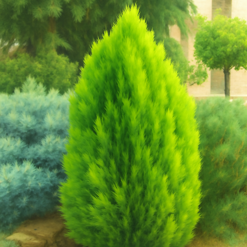 측백나무_효능_7가지