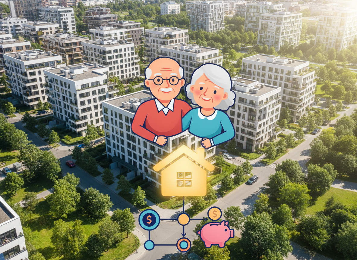 2026 주택연금 집 소유권 예상 연금액 상품 상속