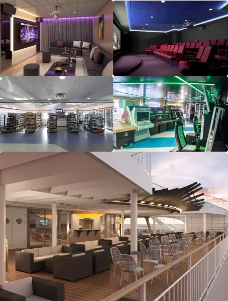 제주도-배편-편의시설