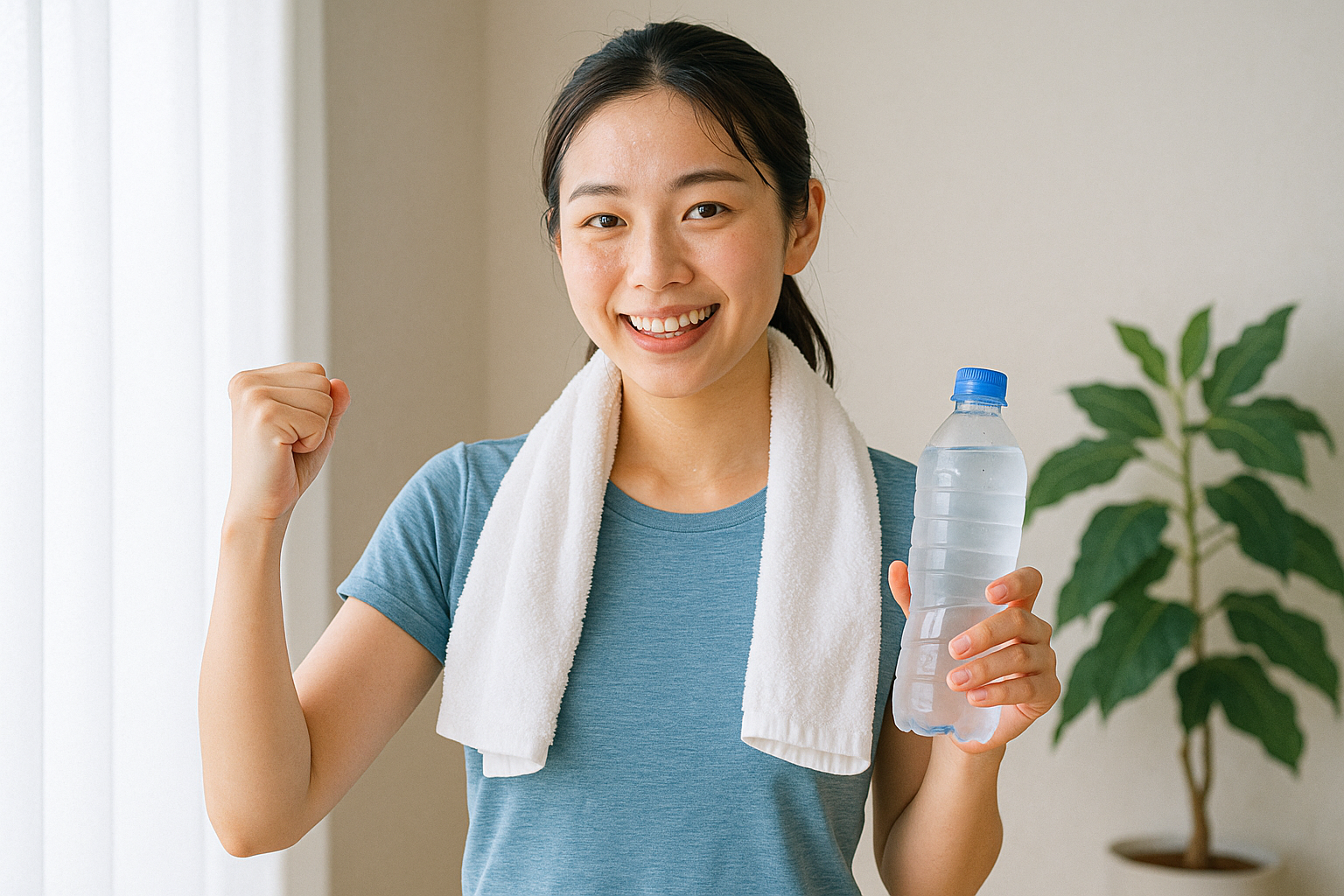 여름철 건강관리 7가지 실천법