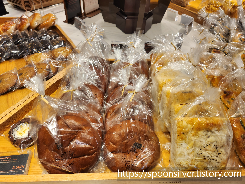 그랜드워커힐르파사쥬