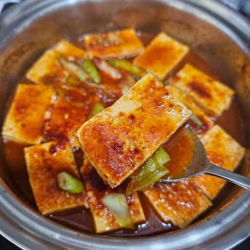 냄비 하나로 완성하는 집밥