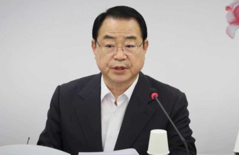 국민의힘 서병수 의원 낙동강 험지 출마 요청 이유