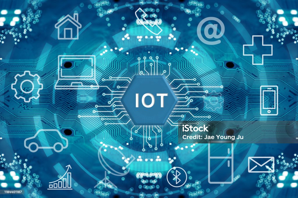 스마트 홈의 진화: 작은 집을 똑똑하게 만드는 IoT 활용법