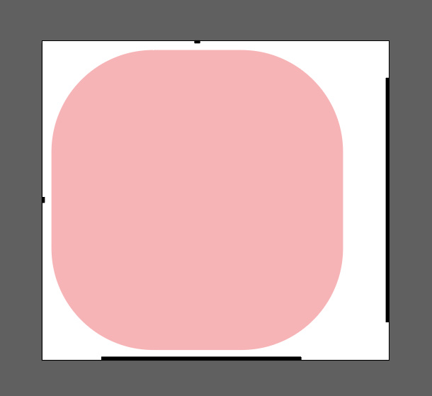 나인패치 말풍선