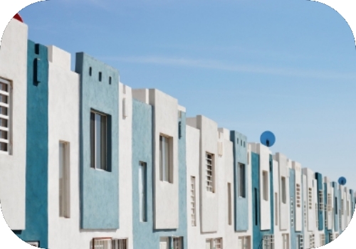 LH 고령자 복지주택