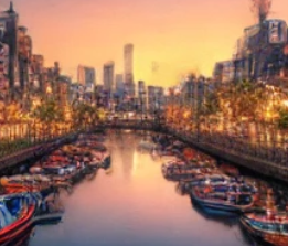 일본-오사카-놀거리