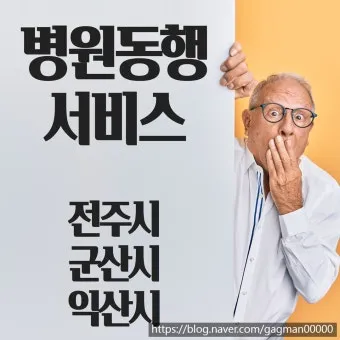 병원 동행서비스 자격증 신청방법 부터 활용까지 2025년 최신으로 안내서_11